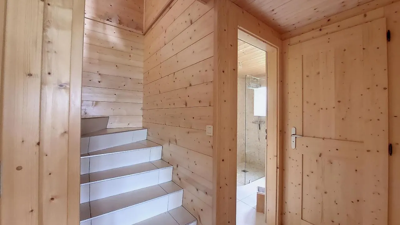 Chalet Mont D Evian Saint-Jean-dʼAulps